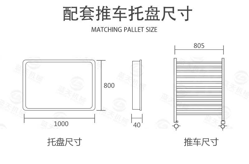 空气能桑葚烘干机托盘